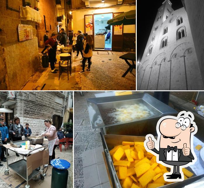 Maria delle Sgagliozze