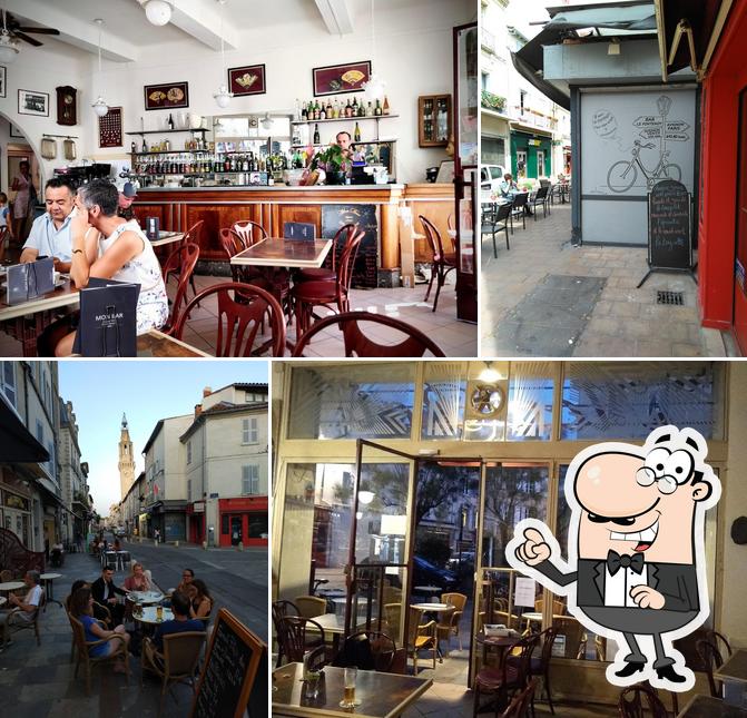 Mon Bar