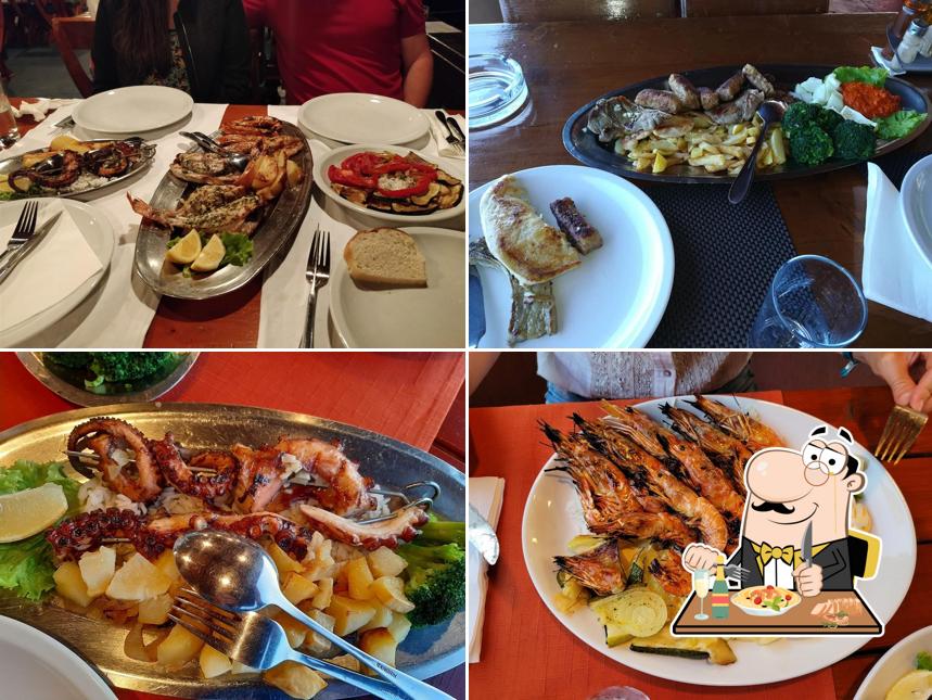 Ogigija Restaurant