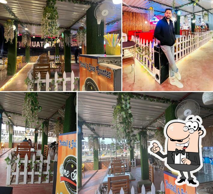 Onebite Restaurant New