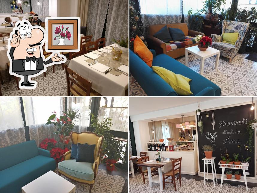 Osteria Anna
