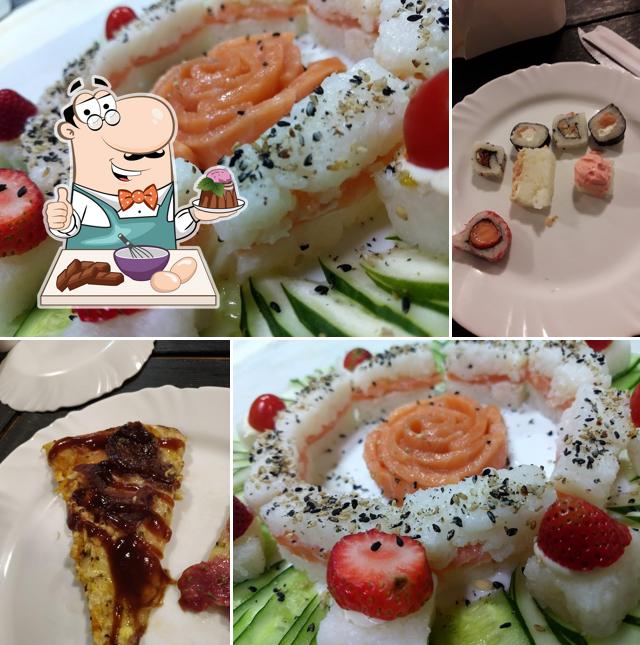 Pizzaria La Prima