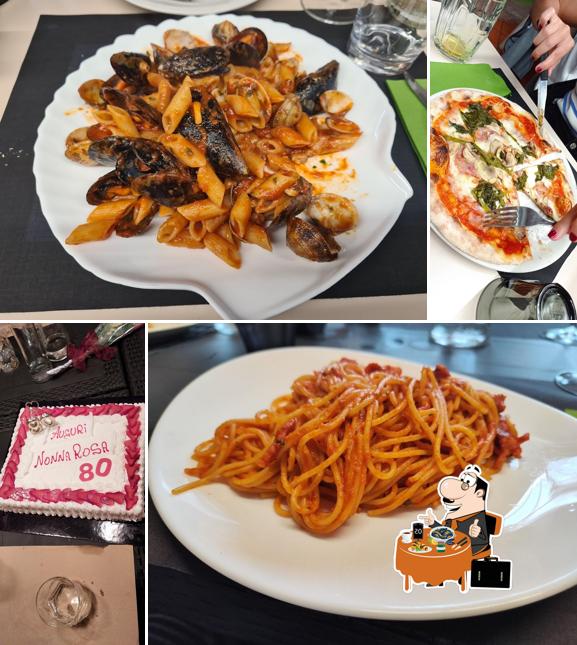 Cozze al Agripizza