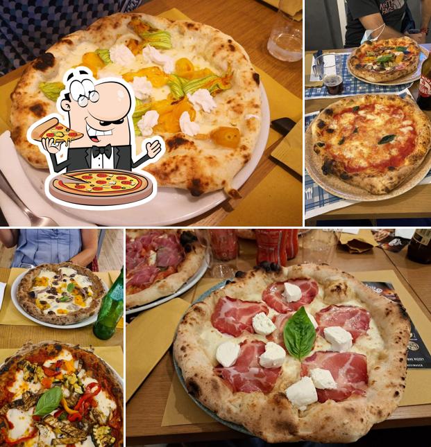La pizza è il piatto veloce preferito al mondo