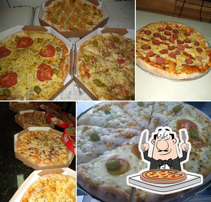 Ponto da Esfiha- Vila Sônia