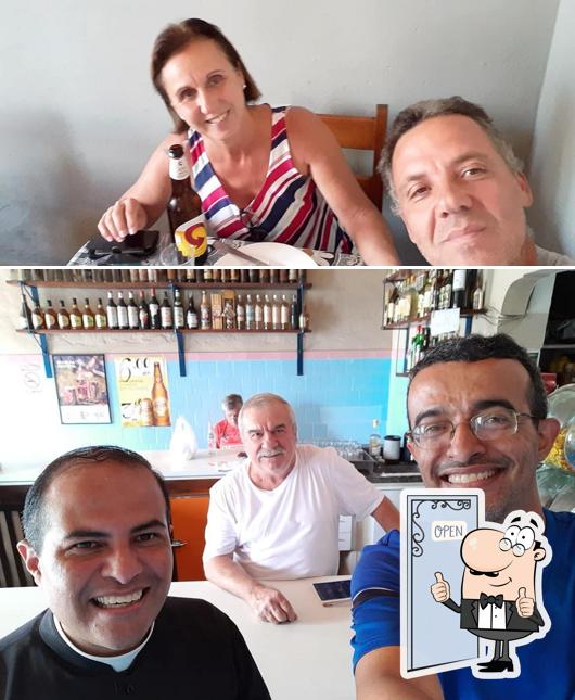 See the picture of Restaurante do Belini