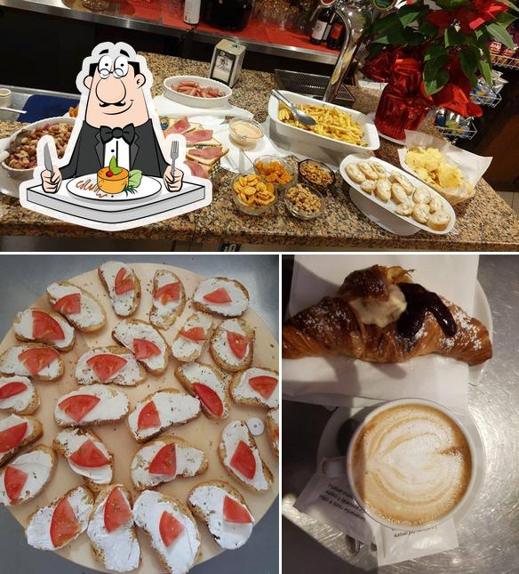 Cibo al Dodo Caffe'