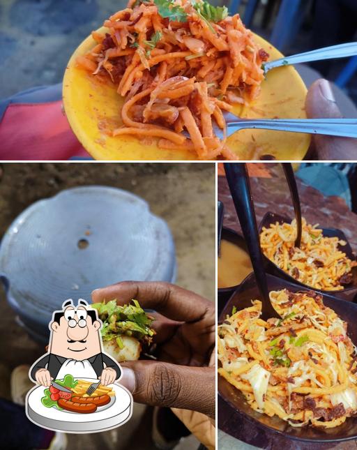 Food at Atho shop