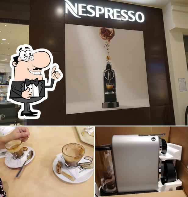 Boutique Nespresso Rozzano