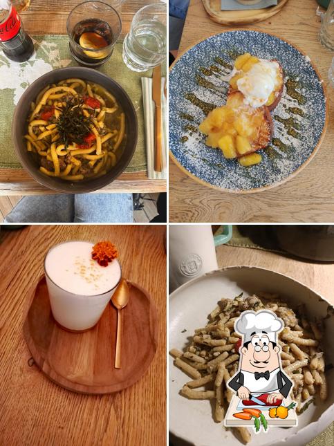 Bibimbap al Il Cucinino