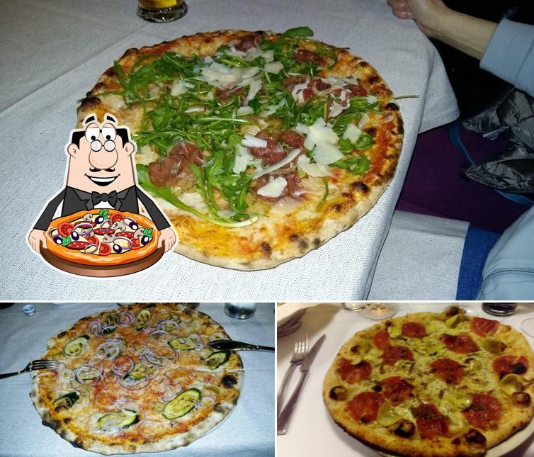 La pizza è il piatto veloce più di successo al mondo
