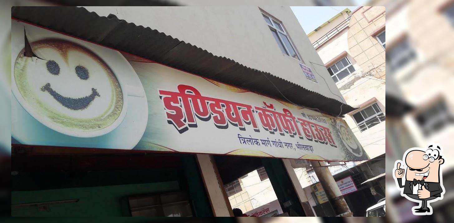 Indian Coffee House
