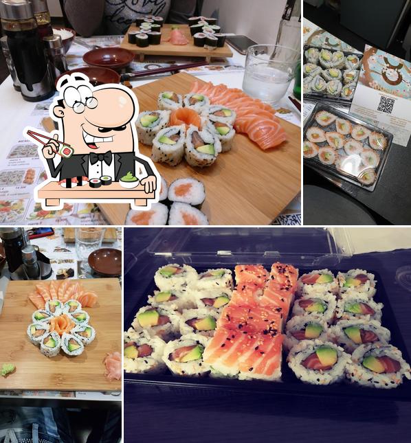 Oushiza