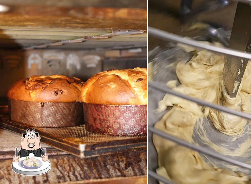 Ravioli cinesi al Pane impasta
