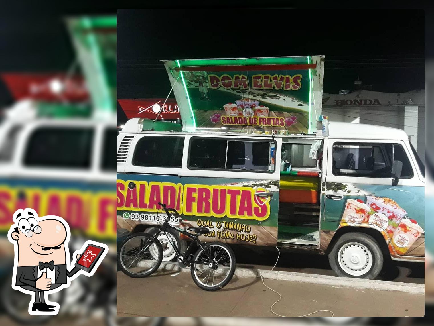 SALADEIRO BURG'S Lanche & Pizza *Para Viagem *Entrega