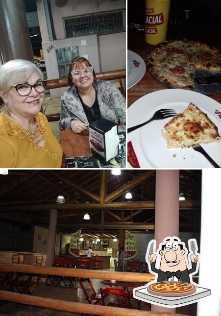 Sabores do Salto
