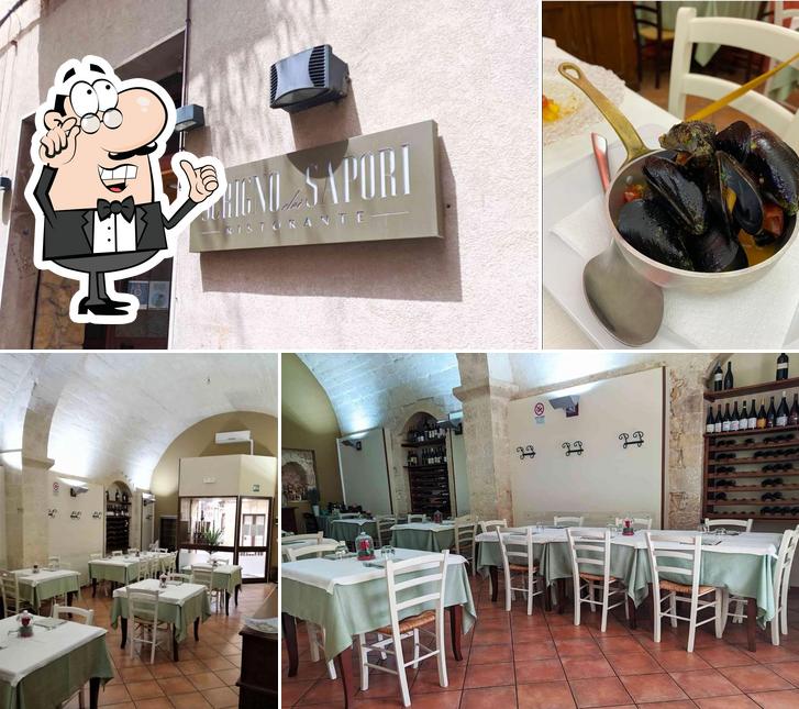 Scrigno dei Sapori