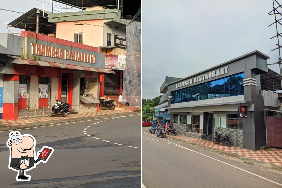Thamasa Restaurant photo