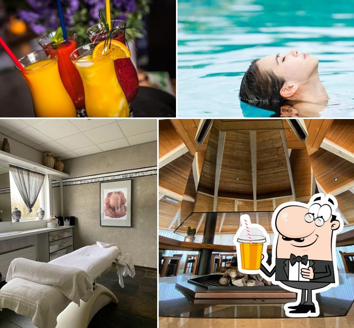 Thermae Son