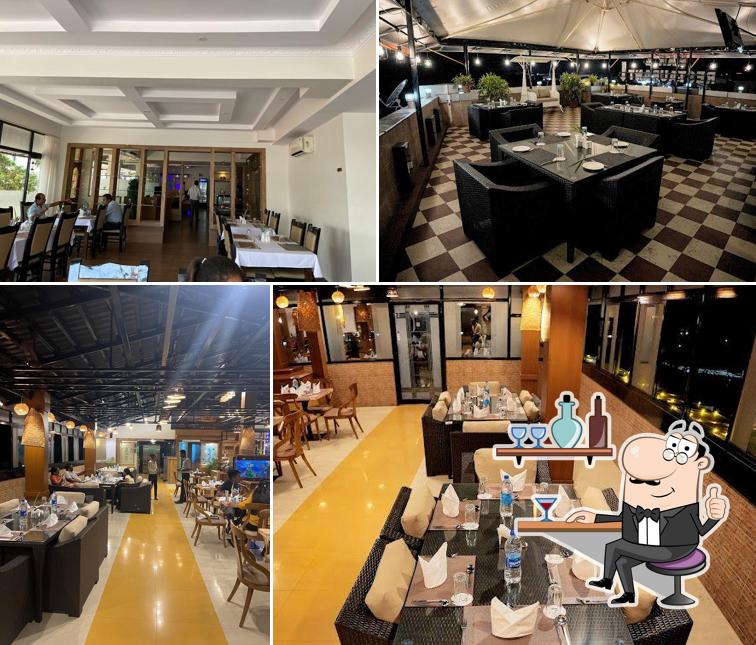Check out how Townhouse Oak Kushal Nagar formerly Paddington Express looks inside