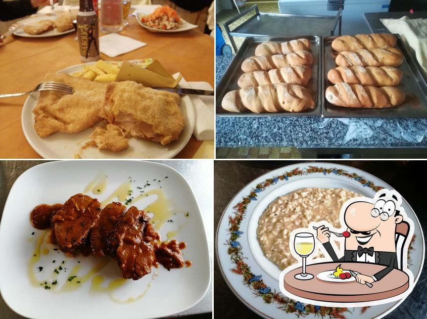 Ristorante Hotel San Michele
