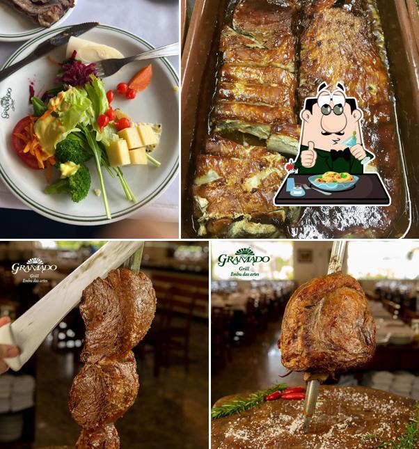 Churrasco em Gramado Grill Churrascaria Embu Das Artes