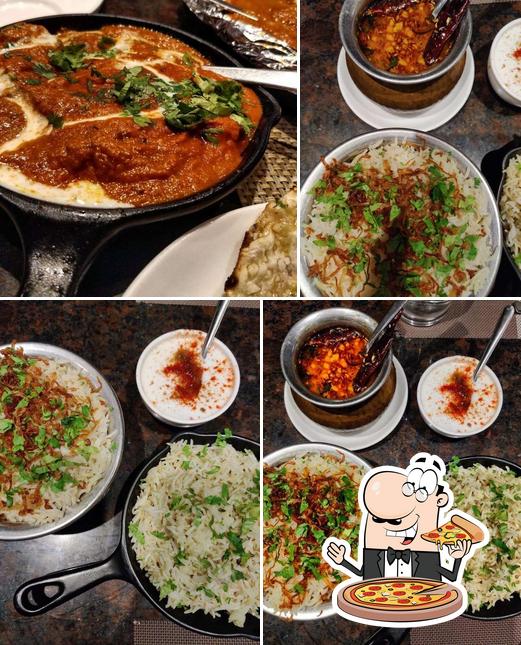 The Morsel Restaurant