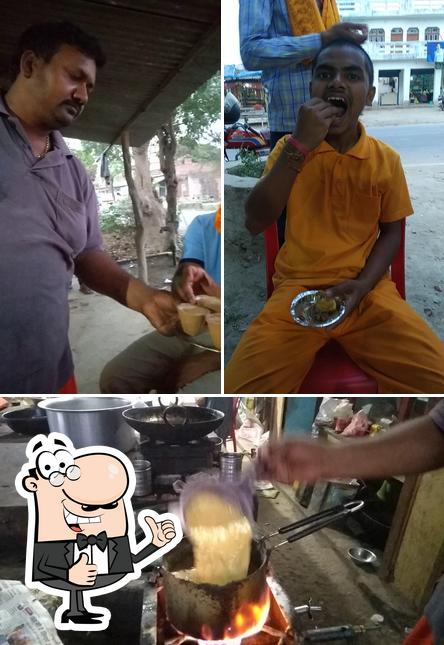 Tulsi Baniya Restaurant Mangarh