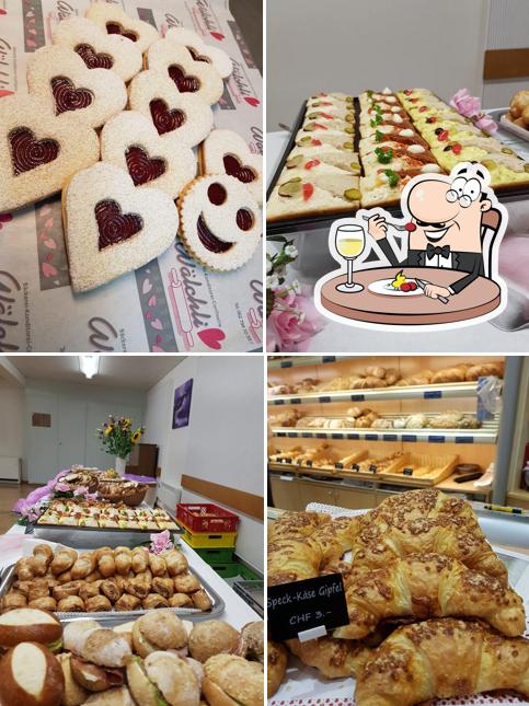 Wälchli Bäckerei-Konditorei-Confiserie GmbH