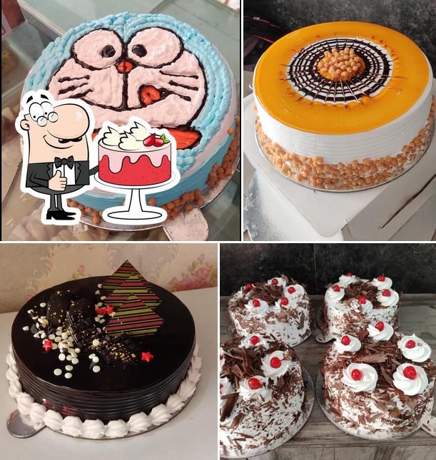 Agarwal Bakery
