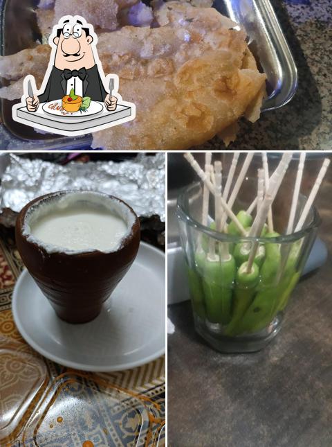 Meals at Patwari Dhaba- The best Dhaba in Jalandhar