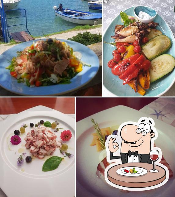 Buffet,apartmani KUKI