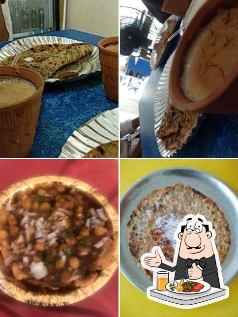 Meals at Shri Krishna Sweets and Restaurant - Best Restaurant in Phoolpur Prayagraj/ Top Restaurant/ Restaurant in Phoolpur Prayagraj