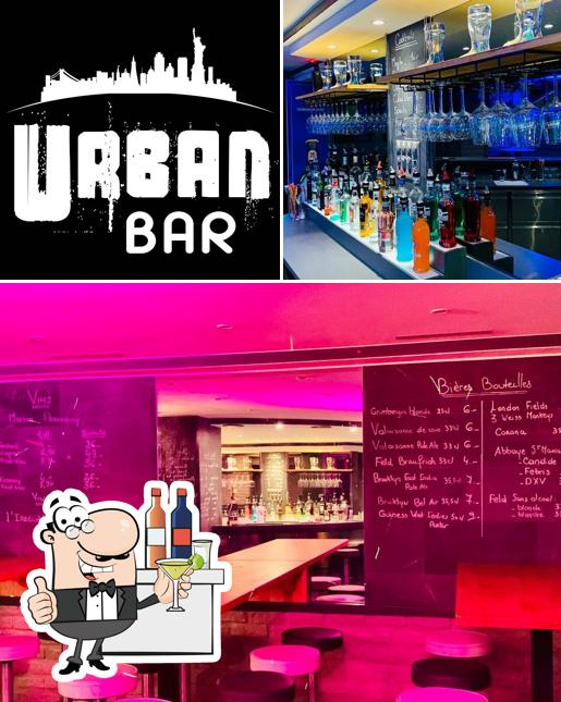 Vedi la immagine di Urban Bar