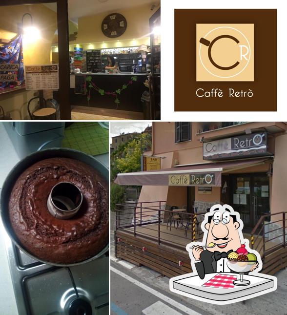 Caffè Retro