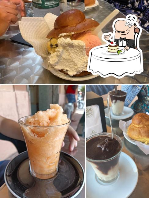Tiramisù al Caffè Venezia