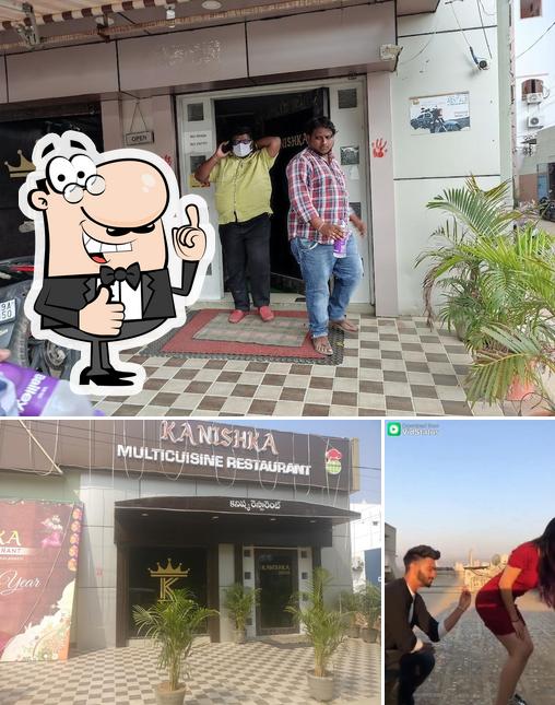 Hotel Kanishka
