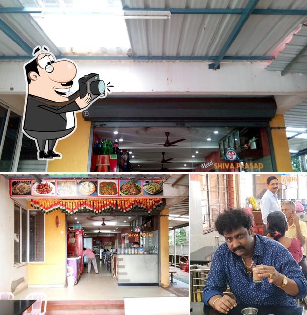 Look at this pic of Hotel Shivaprasad