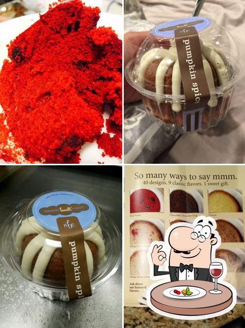Nothing Bundt Cakes Chino Hills