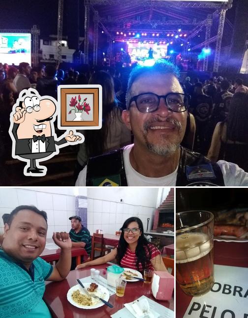 Oasis Restaurante