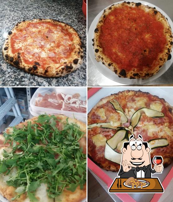 La pizza è il piatto veloce più amato al mondo