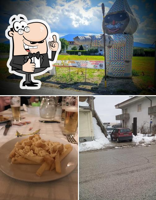 Foto di Pizzeria Da Giuliana