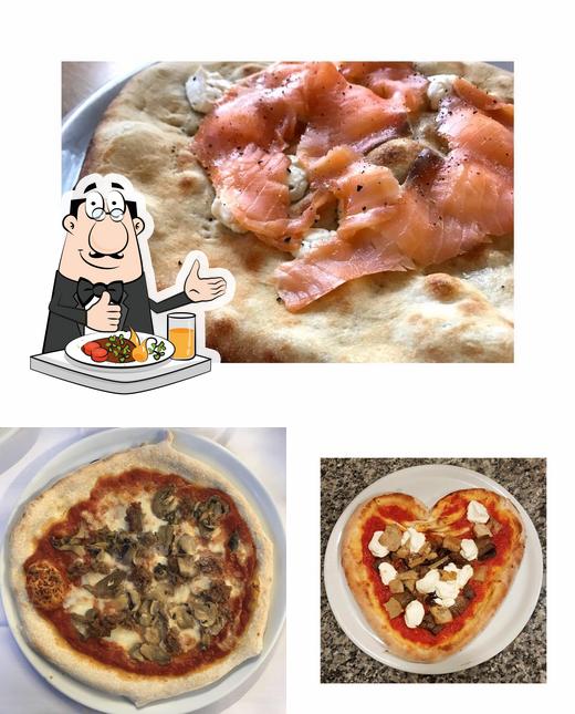 Cibo al L'Ingrediente Segreto