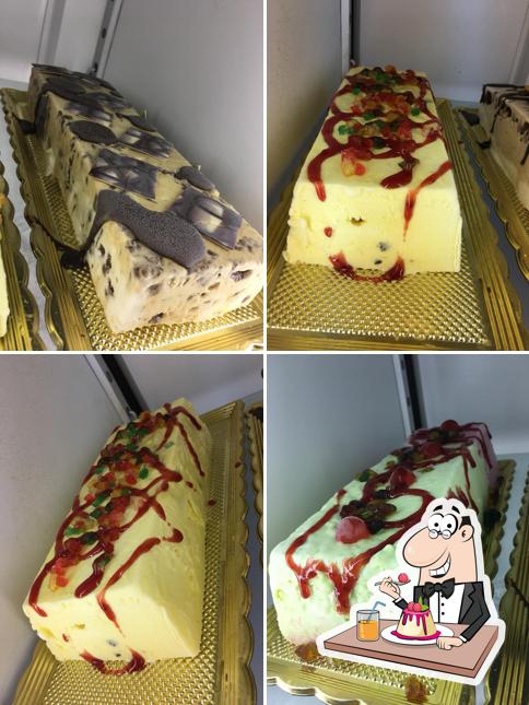 Bar gelateria del corso