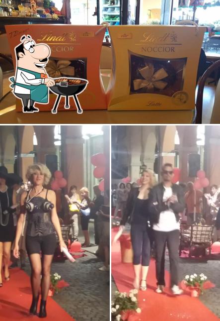 Foto di Caffe' Martini (S.N.C.)