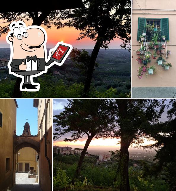 Enoteca Castagnetana