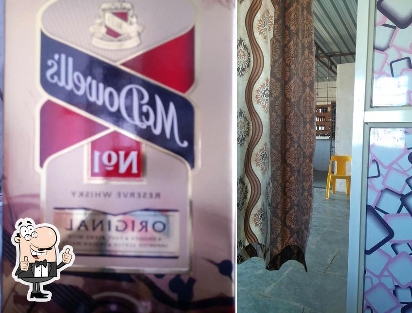 Hotel Rajdarbar & Beer Bar