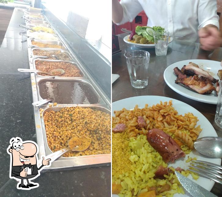 Churrascaria do Madeira