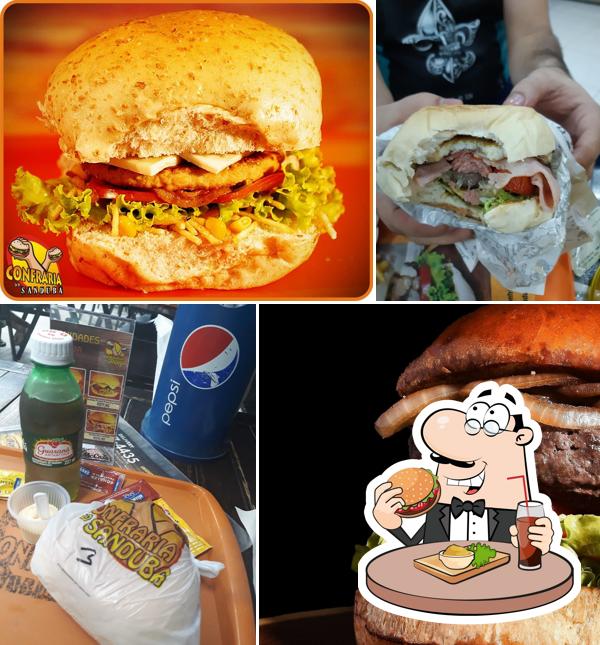 Confraria do Sanduba