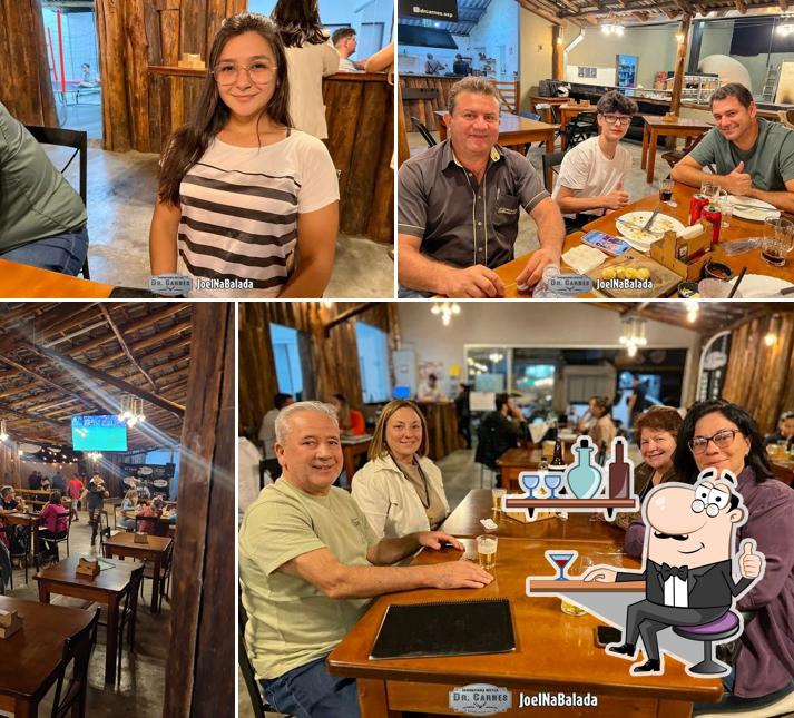 Dr. Carnes Choperia e Gastronomia